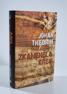 Zkamenělá krev 