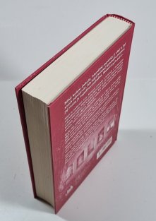 Tichý pláč - Jossie Quinn