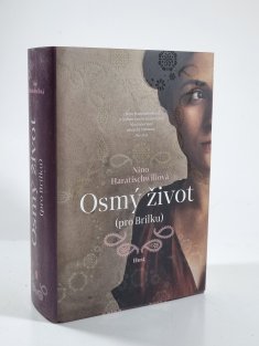 Osmý život (pro Brilku)