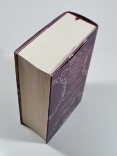 Osmý život (pro Brilku)