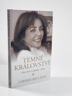 Tajemné království