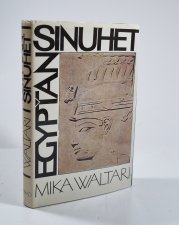 Egypťan Sinuhet - 