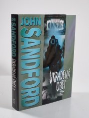 Ukradená oběť - Lucas Davenport 22 - 