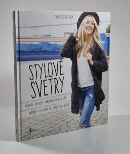 Stylové svetry