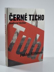 Černé ticho - 