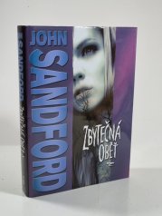 Zbytečná oběť - Lucas Davenport 20 - 