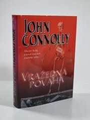 Vražedná povaha - Charlie Parker 3 - 