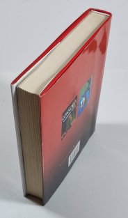 Vražedná povaha - Charlie Parker 3