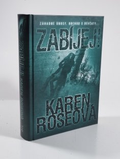 Zabíjej! - Daniel Vartanian 3