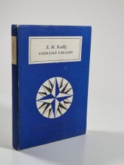 Americké obrázky - 