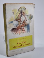 Povídky slunného kraje - 