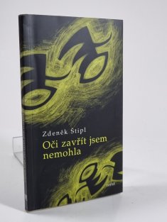 Oči zavřít jsem nemohla