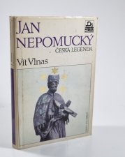 Jan Nepomucký - Česká legenda - 