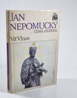 Jan Nepomucký - Česká legenda