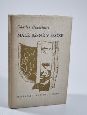Malé básně v próze - 