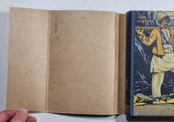 Kříž a půlměsíc I.-III. - Skadarská vlčice + V zemi půlměsíce + Pohřbený prapor