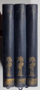 Kříž a půlměsíc I.-III. - Skadarská vlčice + V zemi půlměsíce + Pohřbený prapor