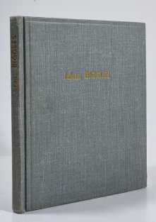 Biggles - Modré nebezpečí