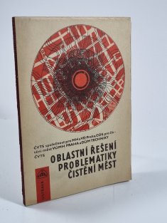 Oblastní řešení problematiky čistění měst