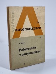 Polovodiče v automatizaci - 