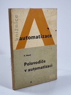 Polovodiče v automatizaci