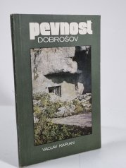 Pevnost Dobrošov - 