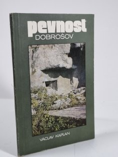 Pevnost Dobrošov