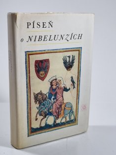 Píseň o Nibelunzích