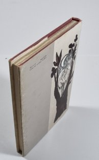 I dřevo se hněvem ostří