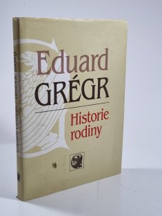 Historie rodiny