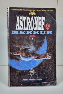 Mark Stone 2 - Astronef Merkur