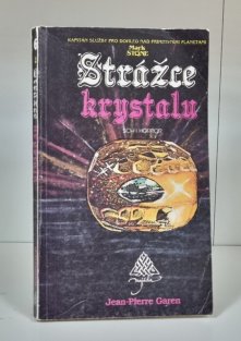 Mark Stone 6 - Strážce krystalu