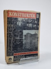 Přehled pozemního stavitelství - 