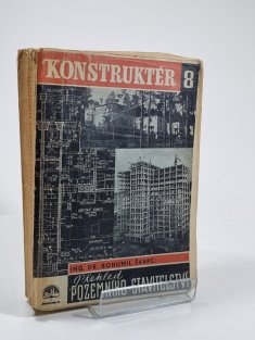 Přehled pozemního stavitelství