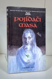 Mark Stone 11 - Pojídači masa