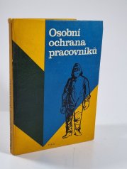 Osobní ochrana pracovníků - 