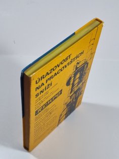 Osobní ochrana pracovníků