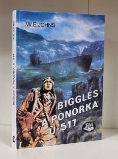Biggles a ponorka U-517