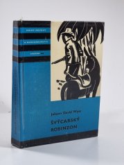 Švýcarský Robinzon - 