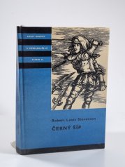 Černý Šíp - příběh válek dvou růží