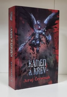 Kámen a krev