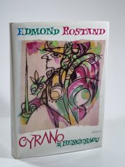 Cyrano z Bergeracu - 