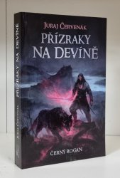 Přízraky na Devíně (Černý Rogan sv. 3) - 