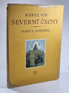 Severní Čechy