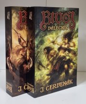 Bivoj běsobijce + Bivoj válečník - 