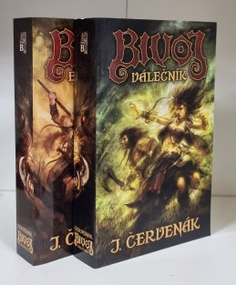 Bivoj běsobijce + Bivoj válečník