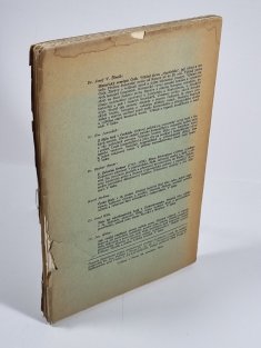 Časopis Společnosti přátel starožitností č. 3.-4. (1943-1945)