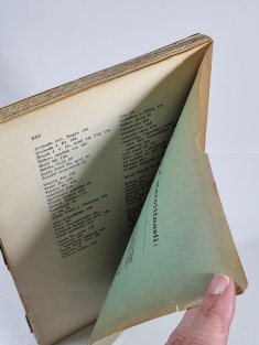 Časopis Společnosti přátel starožitností č. 3.-4. (1943-1945)