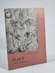 Plzeň a její dějepisci - 