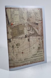 Poklady státních archivů východních Čech